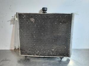 Air Conditioning Condenser PEUGEOT 208 I (CA_, CC_), CITROËN C4 CACTUS, CITROËN C3 II (SC_), CITROËN C3 III (SX)