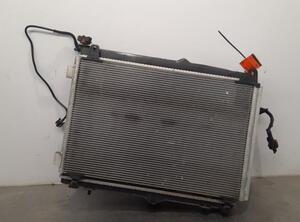 Air Conditioning Condenser OPEL MOKKA, PEUGEOT 208 II (UB_, UP_, UW_, UJ_), CITROËN C4 III (BA_, BB_, BC_)