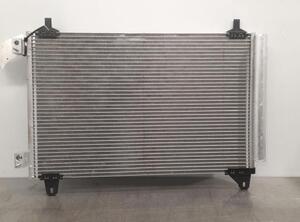 Air Conditioning Condenser OPEL MOKKA