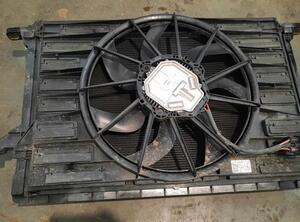 Air Conditioning Condenser AUDI E-TRON Sportback (GEA)