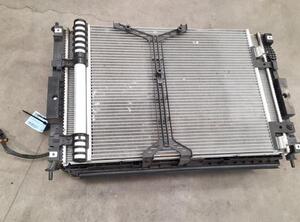 Air Conditioning Condenser PEUGEOT 3008 SUV (MC_, MR_, MJ_, M4_), OPEL GRANDLAND X (A18), PEUGEOT 5008 II (MC_, MJ_, MR_, M4_)