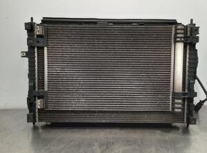 Airco Condensor PEUGEOT 3008 SUV (MC_, MR_, MJ_, M4_)