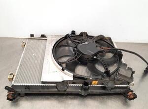 Air Conditioning Condenser PEUGEOT 208 II (UB_, UP_, UW_, UJ_)