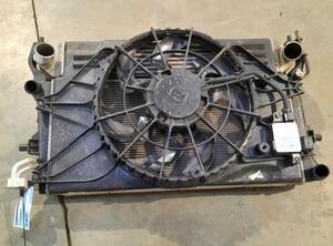 Air Conditioning Condenser HYUNDAI i30 (PDE, PD, PDEN), HYUNDAI i30 FASTBACK (PDE, PDEN)