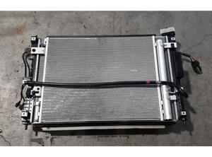 Air Conditioning Condenser PEUGEOT 308 III (FB_, FH_, FP_, F3_, FM_)