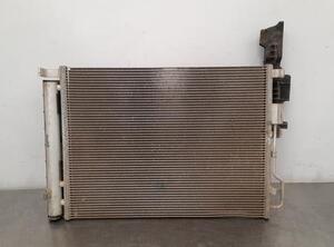 Air Conditioning Condenser HYUNDAI TUCSON (TL, TLE)