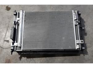 Air Conditioning Condenser PEUGEOT 308 III (FB_, FH_, FP_, F3_, FM_)