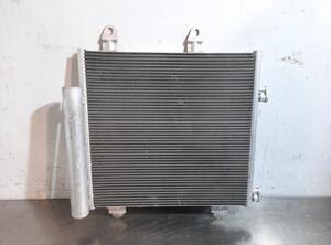 Air Conditioning Condenser PEUGEOT 108