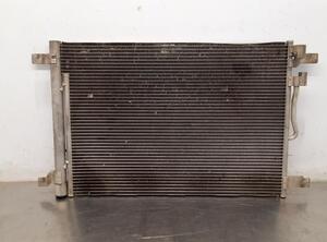 Air Conditioning Condenser VW GOLF VII (5G1, BQ1, BE1, BE2), SKODA KODIAQ (NS7, NV7, NS6), SKODA OCTAVIA III Combi (5E5, 5E6)