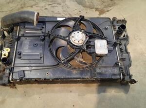 Air Conditioning Condenser VOLVO S60 II (134), VOLVO S60 II Cross Country (134)