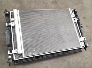 Airco Condensor PEUGEOT 3008 SUV (MC_, MR_, MJ_, M4_)