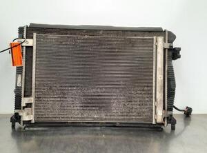 Air Conditioning Condenser VW TAIGO (CS1), SKODA KAMIQ (NW4), SEAT IBIZA V (KJ1, KJG)