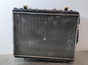 Air Conditioning Condenser CITROËN C3 III (SX)