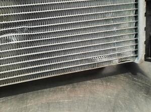 Air Conditioning Condenser DS DS 7 Crossback (J4_, JR_, JC_)