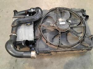 Airco Condensor RENAULT ESPACE V (JR_)