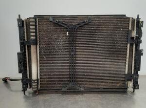 Airco Condensor PEUGEOT 3008 SUV (MC_, MR_, MJ_, M4_)