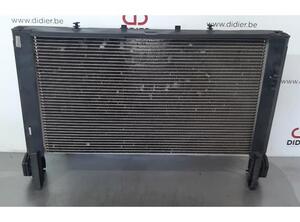 Air Conditioning Condenser BMW 4 Convertible (F33, F83)