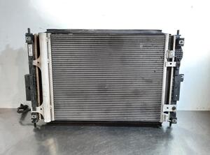 Air Conditioning Condenser PEUGEOT 308 II (LB_, LP_, LW_, LH_, L3_), PEUGEOT 308 SW II (LC_, LJ_, LR_, LX_, L4_)