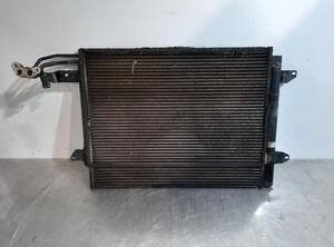 Air Conditioning Condenser VW TOURAN (1T1, 1T2)