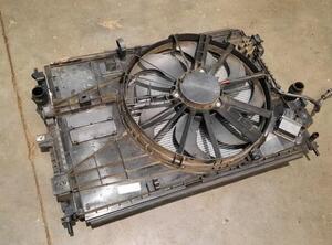 Airco Condensor PEUGEOT 508 SW II (FC_, FJ_, F4_)