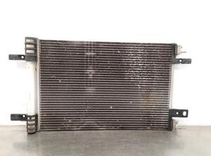 Air Conditioning Condenser PEUGEOT 3008 SUV (MC_, MR_, MJ_, M4_)