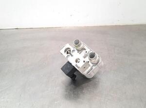 Air Conditioning Condenser PEUGEOT 3008 SUV (MC_, MR_, MJ_, M4_)