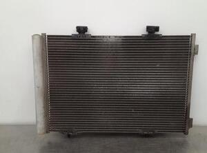 Air Conditioning Condenser CITROËN C3 II (SC_), CITROËN C3 III (SX), PEUGEOT 208 I (CA_, CC_), PEUGEOT 2008 I (CU_)