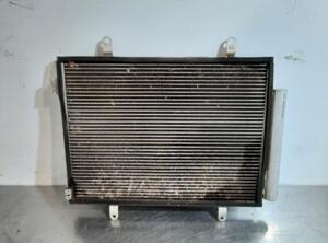 Air Conditioning Condenser SUZUKI CELERIO (LF)