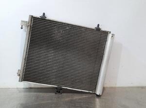 Air Conditioning Condenser PEUGEOT 208 I (CA_, CC_), CITROËN C3 III (SX), CITROËN C4 CACTUS, CITROËN C3 II (SC_)