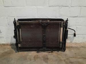 Air Conditioning Condenser PEUGEOT 308 SW II (LC_, LJ_, LR_, LX_, L4_), CITROËN BERLINGO (ER_, EC_)