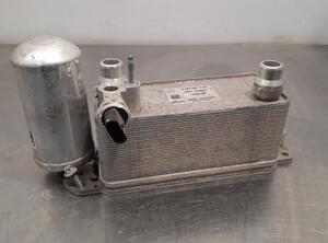 Air Conditioning Condenser MERCEDES-BENZ EQA (H243)