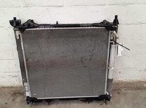 Airco Condensor LAND ROVER DEFENDER Station Wagon (L663)