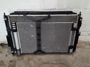 Air Conditioning Condenser PEUGEOT 508 II (FB_, FH_, F3_)