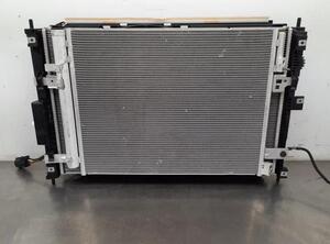 Airco Condensor PEUGEOT 5008 II (MC_, MJ_, MR_, M4_)