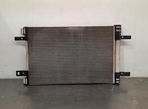 Air Conditioning Condenser PEUGEOT EXPERT Van (V_)