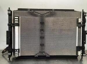 Airco Condensor PEUGEOT 308 II (LB_, LP_, LW_, LH_, L3_)