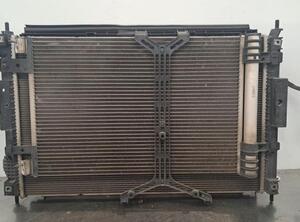 Airco Condensor CITROËN C4 SPACETOURER (3D_)