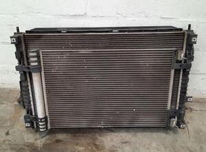 Airco Condensor DS DS 7 Crossback (J4_, JR_, JC_)