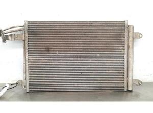 Air Conditioning Condenser VW CADDY IV MPV (SAB, SAJ), VW CADDY ALLTRACK MPV (SAB)