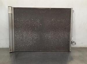 Air Conditioning Condenser BMW X5 (F15, F85), BMW X5 (E70), BMW X6 (E71, E72)