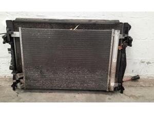 Airco Condensor VW POLO (AW1, BZ1)