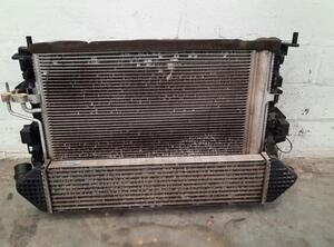 Airco Condensor FORD C-MAX II (DXA/CB7, DXA/CEU), FORD GRAND C-MAX (DXA/CB7, DXA/CEU)