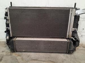 Air Conditioning Condenser BMW X1 (F48)