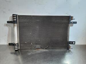 Air Conditioning Condenser CITROËN C4 GRAND PICASSO II (DA_, DE_)