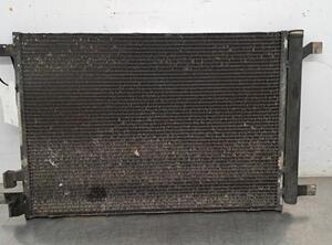 Air Conditioning Condenser AUDI A3 Sportback (8VA, 8VF)