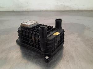 Air Conditioning Condenser AUDI Q4 SUV (F4B)