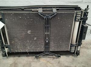 Airco Condensor OPEL COMBO Box Body/MPV (K9)