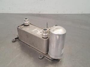 Airco Condensor MERCEDES-BENZ EQA (H243)