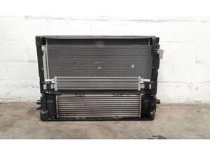 Air Conditioning Condenser BMW 4 Convertible (G23, G83)