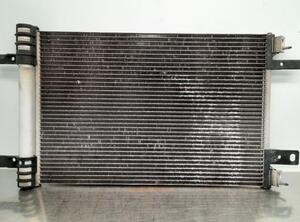 Air Conditioning Condenser PEUGEOT 308 II (LB_, LP_, LW_, LH_, L3_)